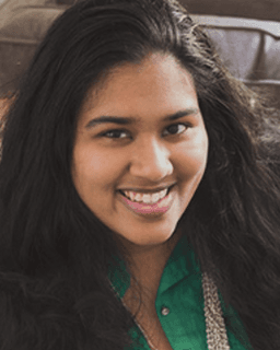 Natasha Prasadini Ramanayake