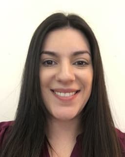 Kimberley Rodriguez Mojica