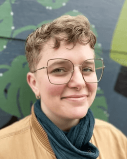 Gabrielle Fischer-Benitez