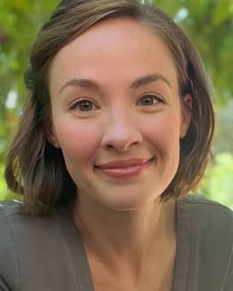 Emily Shenaut Crouser