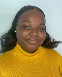 Kadija Maria McClure