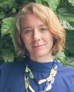 Deanne Dworski-Riggs