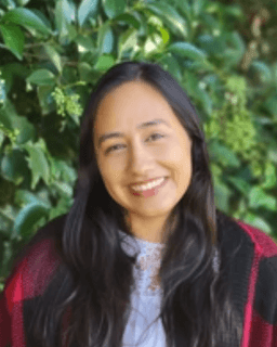 Maria Del Rio Alvarez