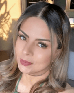 Fabiola Balderas Martinez