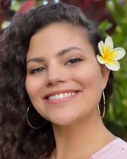 Kristina Silva-Pedrero