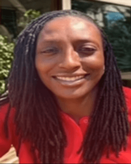 Ashley Maddox Washington