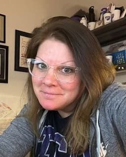 Elaine 'lainey' Kay Tinius