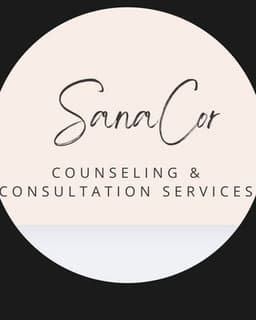 SanaCor Counseling & Consulting Services
