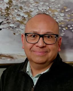 Gerald Gallegos-Casanova