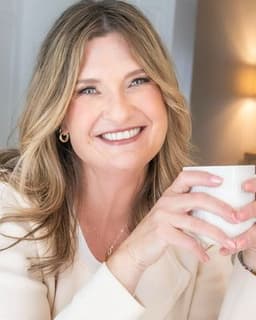 🪷 Midlife Well-Being 🪷 Jen Scheumann