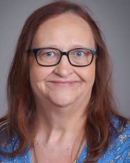 Kelly J. Frederick-Castro