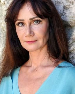 Elena Balashova-Shamis