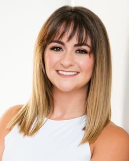 Kaitlyn Begnaud Terro