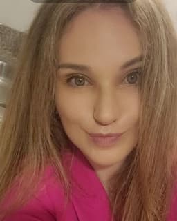 Svetlana Krasilshchik