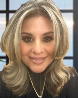 Melissa DeFrenza-Israel