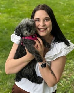 Olivia Grace Rutherford