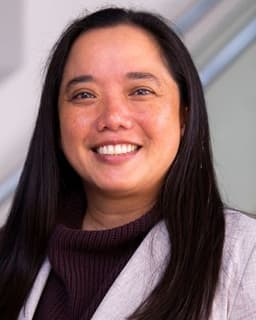 Yasmin Mendoza-Sewell