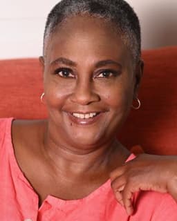 Carolyn Harris-Hutchinson