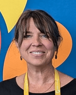 Lynn Marie Verhoef Roberts