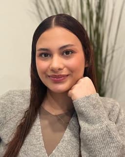 Sofia Paoletto @ Grow Through Life Counseling