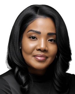 Roslyn Burton-Robertson