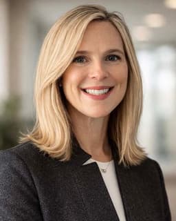 Dr. Tiffany Chenneville