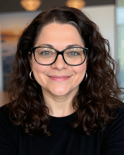 Dr. Lauren Goldstein