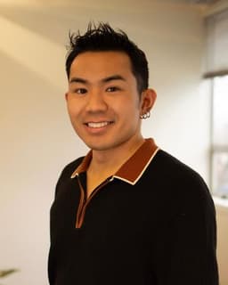 Michael Nguyen