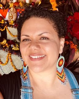 Alessandra Santos Pye