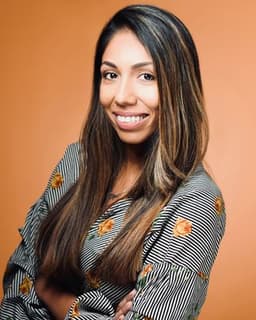 Joanna Karelia Sanchez