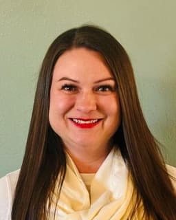 Louise Zimmerman Brinker