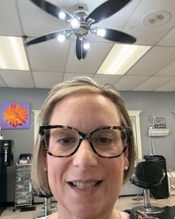 Heather Michelle Yokum