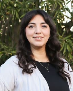 Cristina Palacios-Gomez