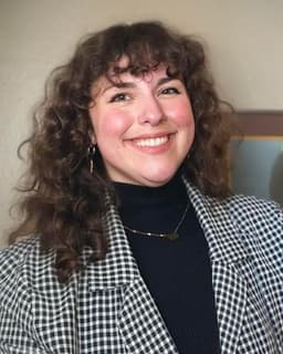 Melanie Kietzke @ Grow Through Life Counseling