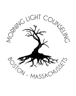 Morning Light Counseling with Naomi F.