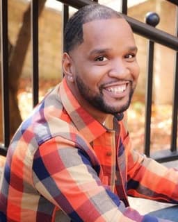 Larry 'odele' Prentice