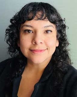 Yesenia Raithel Vargas