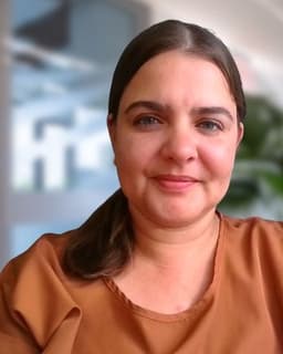 Gretchen Aguero Infante