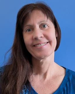 Susan Elizabeth Cook