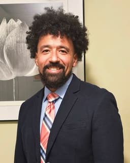 John B. Ortiz @ Reconnections Counseling, L.L.C.