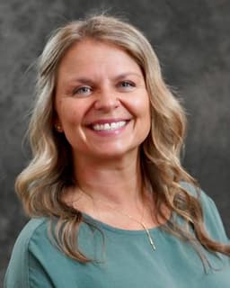 Erica M. Rios-Corbin