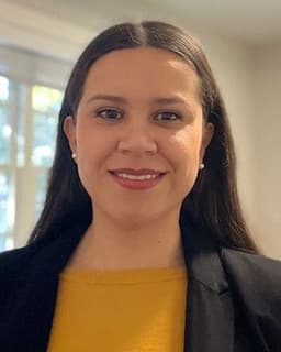 Rubi Pelayo-Preciado