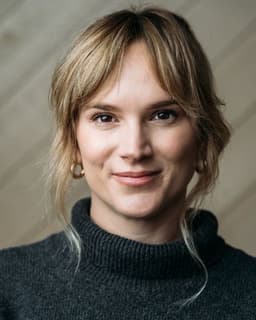 Megan Birgitta Baker