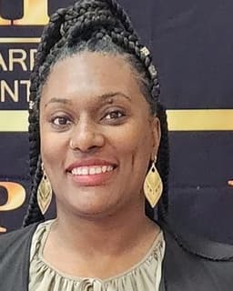 Raynisha Bragg-McDonald