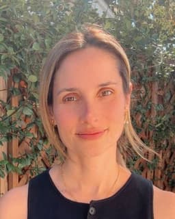 Breanne Jenay Benson