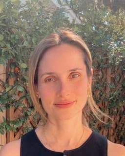 Breanne Jenay Benson