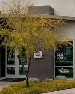 Ctr For Attention Deficit and Learning Disorders