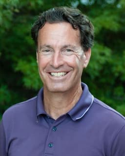 Kevin Wittenberg, Psychologist and Psychoanalyst