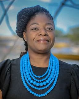 Karen Alexis Davis-Torrence