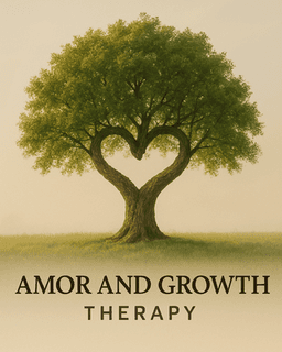 Amor and Growth Therapy PLLC